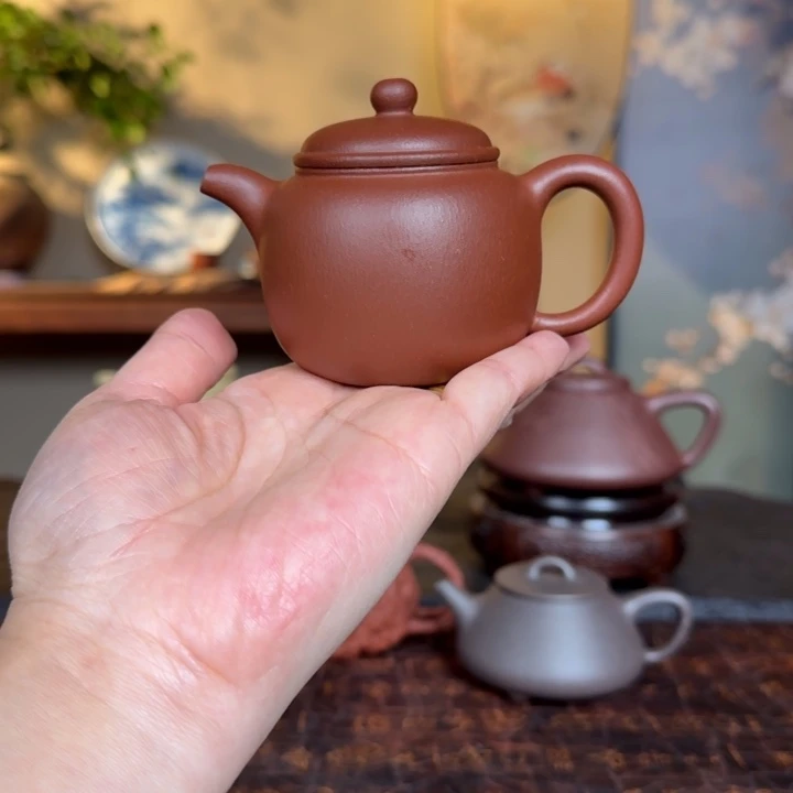 紫砂茶壶繁*丶666666666666666