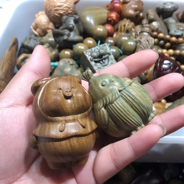 杉***胖维腊木（绿檀）1233657789998877