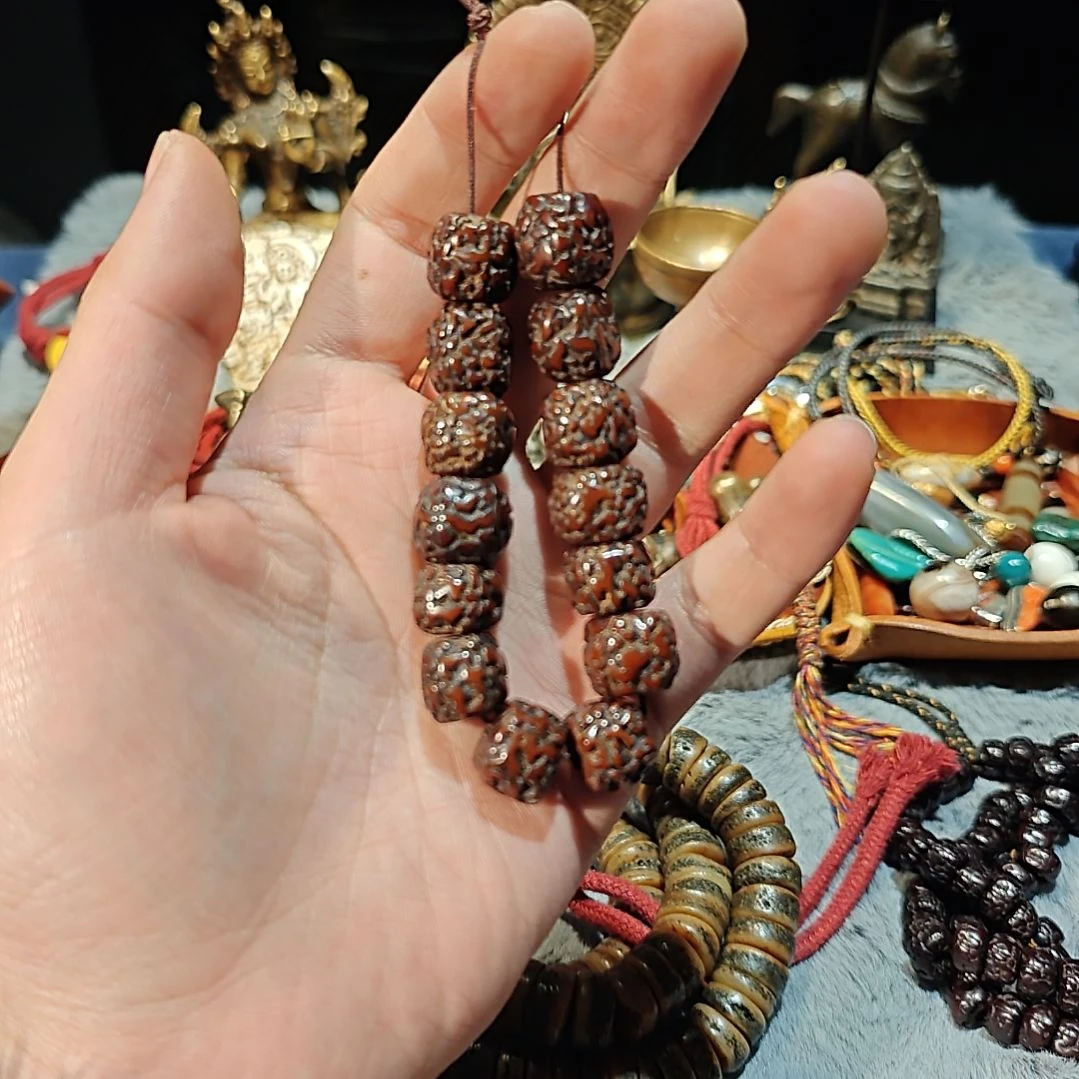 石英石铁合金喜马拉雅艺术配饰