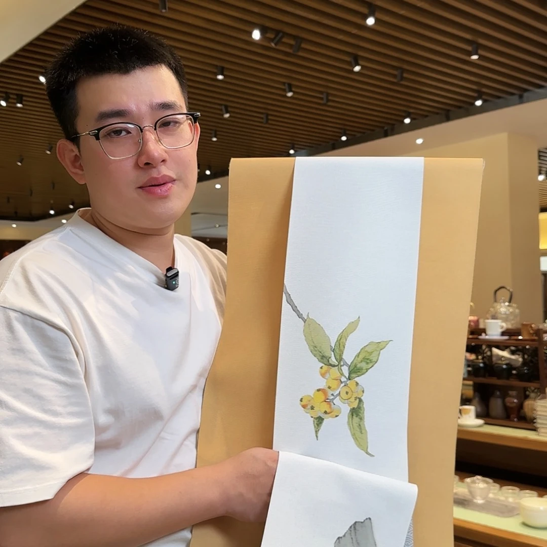 三米防水茶席俩件套