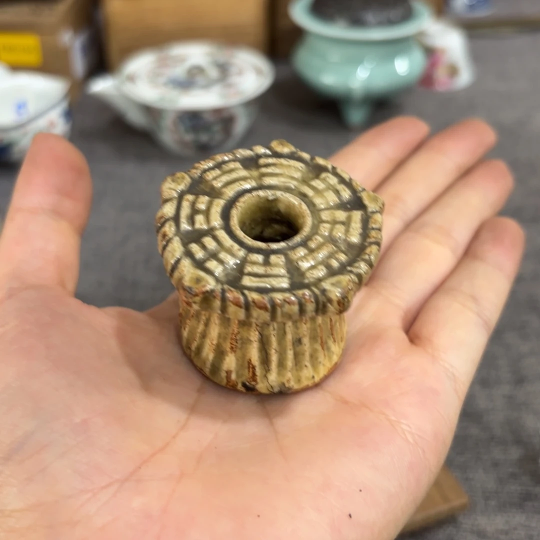 非常好看的物品 The