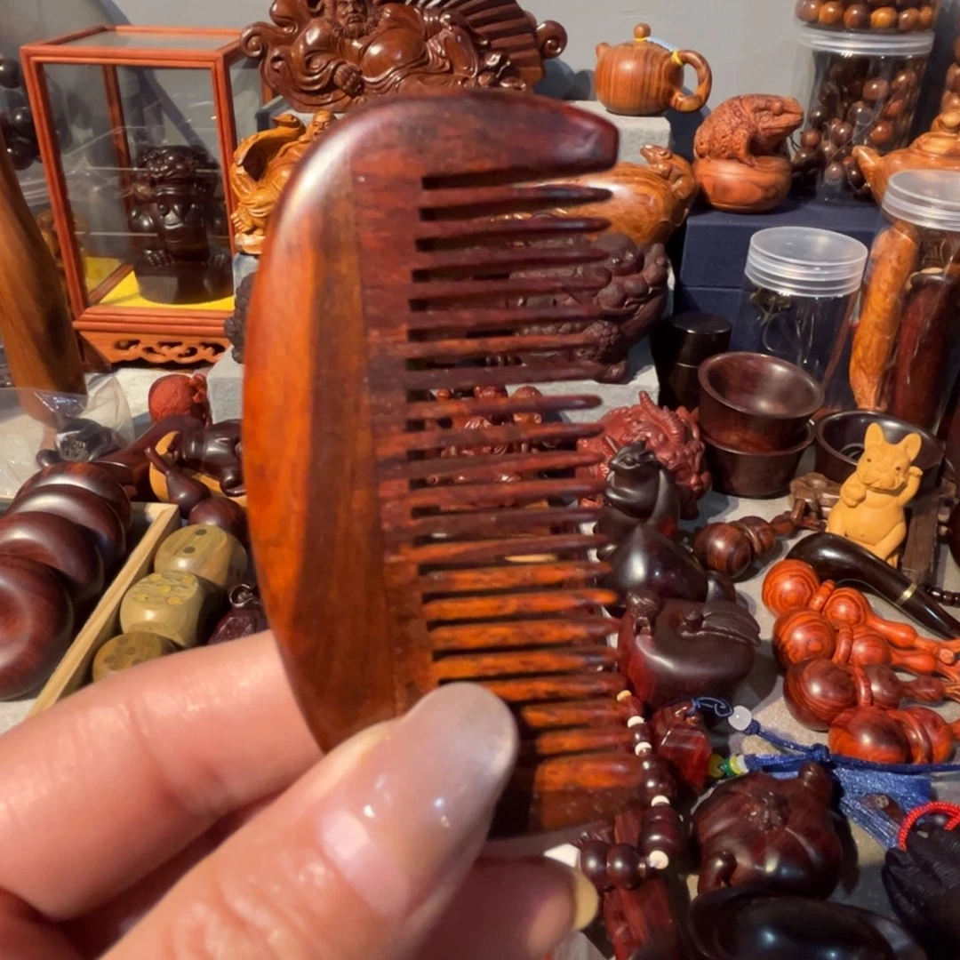 檀香紫檀（小叶紫檀）