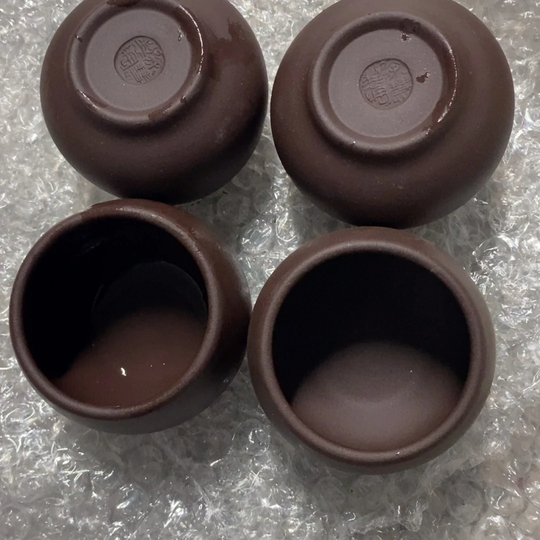 紫砂茶宠紫砂紫砂