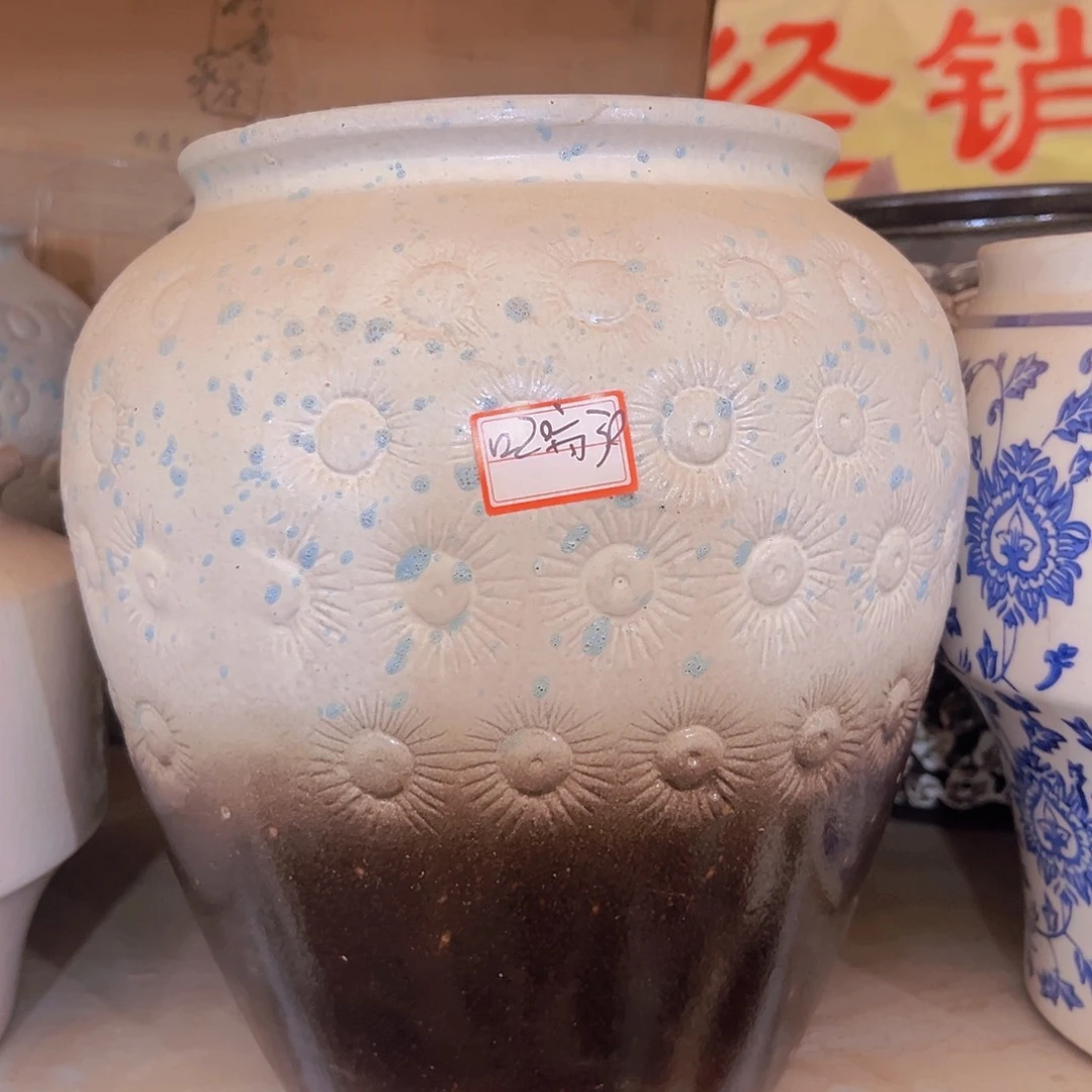 精品花盆栽适合盆栽适合