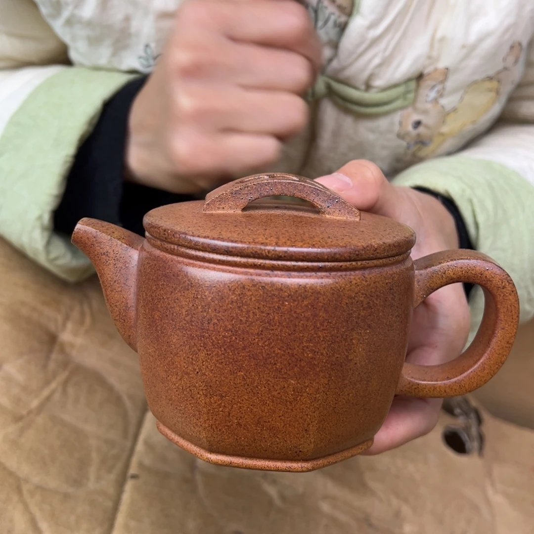 紫砂茶壶宜兴紫砂文化