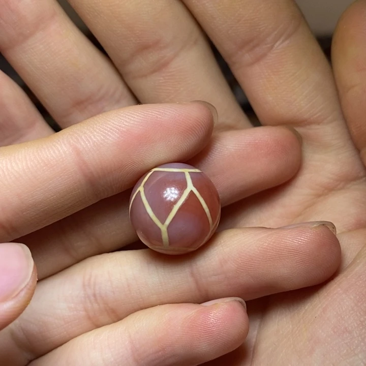 玛瑙/玉髓未镶嵌珠宝奇石