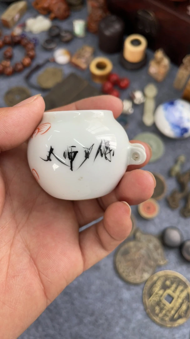 摆件 小件 工艺品