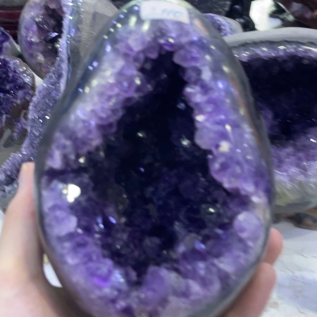 未镶嵌珠宝半成品水晶