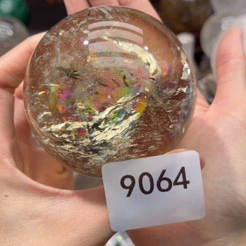 【闪购商品】未镶嵌大型摆件（非配饰）水晶