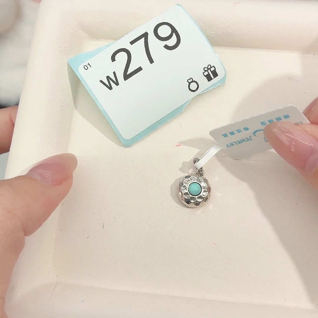 925银合成立方氧化锆