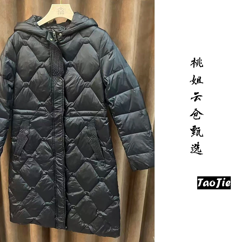 F940时尚休闲百搭加厚保暖冬季棉衣棉服