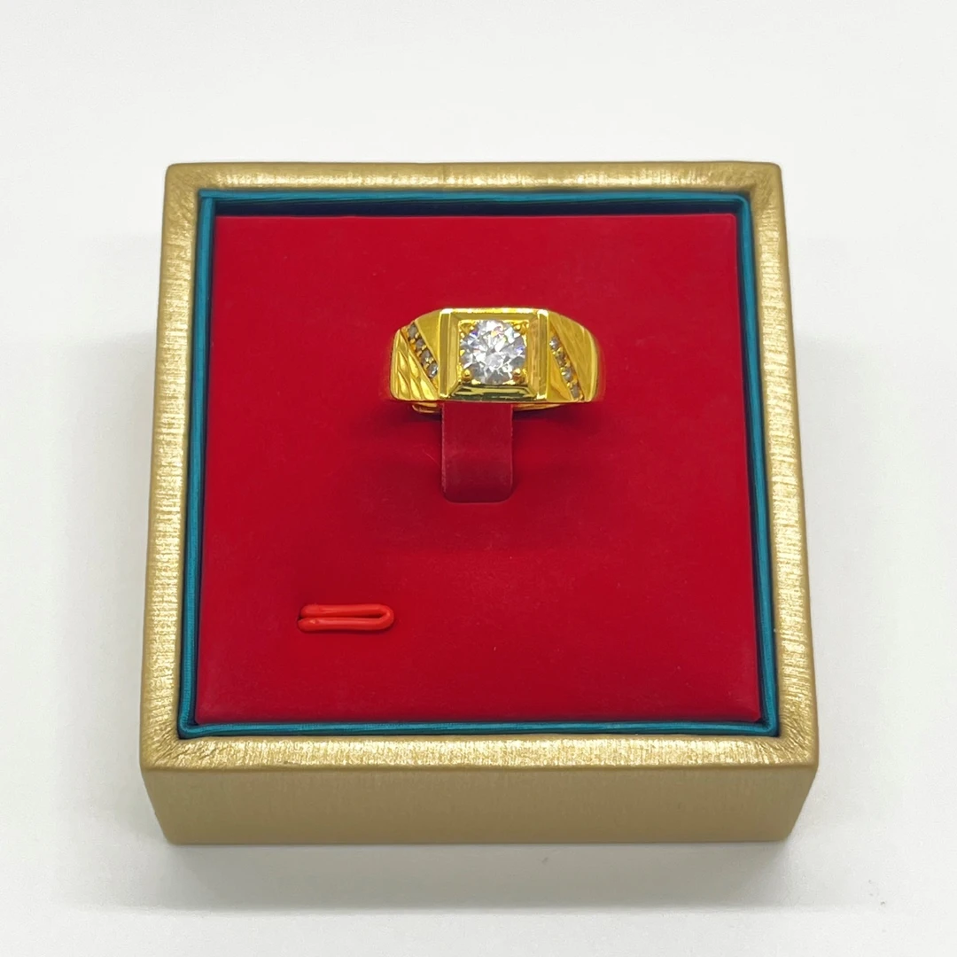 足银戒指 足银戒指-星河（A款）开口戒指