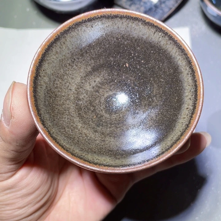茶盏茶具也不用20了
