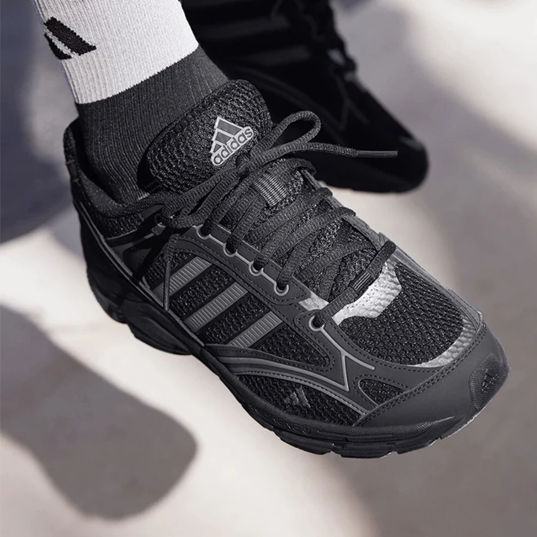 (微瑕慎拍)adidas/阿迪达斯 SPIRITAIN 2.0男款生活休闲鞋JH8025