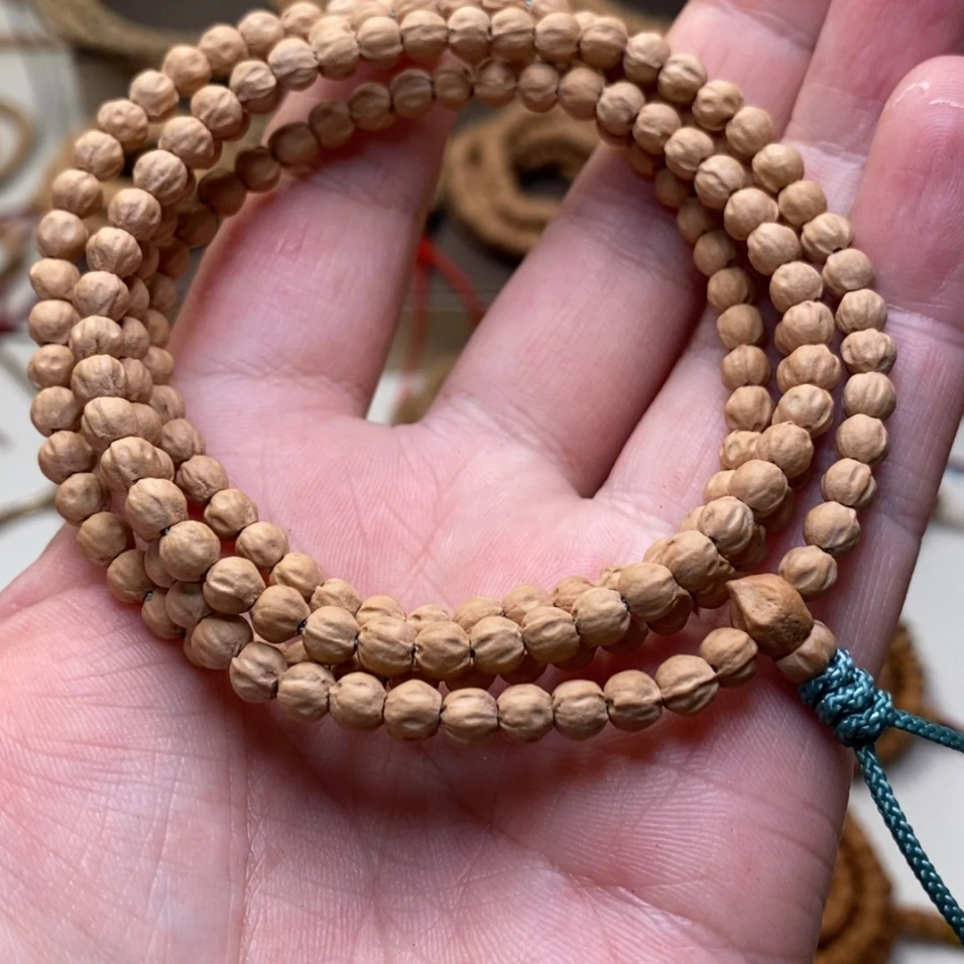 柏香籽/百香籽吊坠