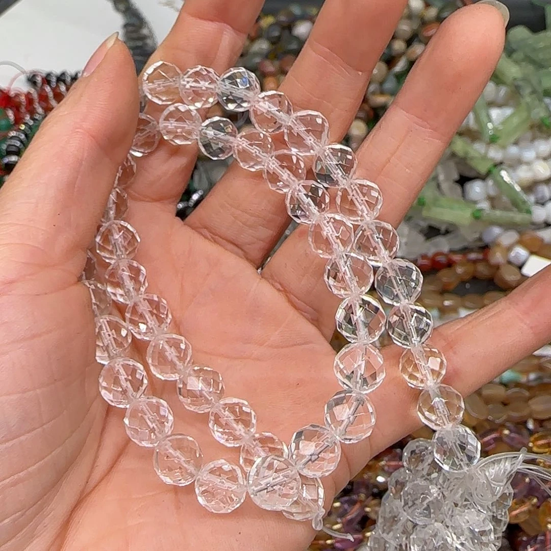 玛瑙/玉髓合金珠宝半成品不**生拍两64发一条