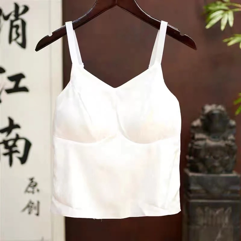 贴身--小美背超百搭