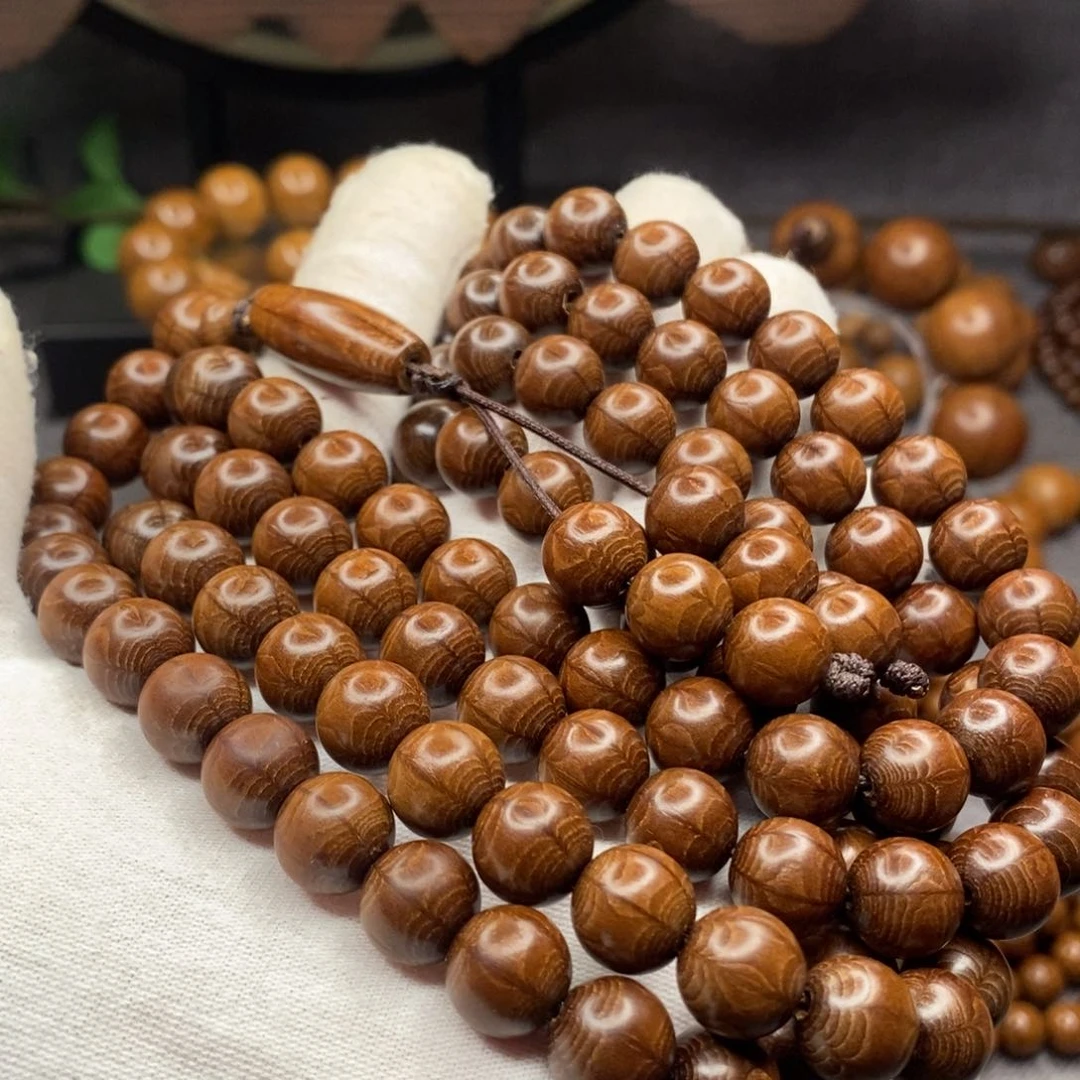 六道木手串/手链品****。陈化1.0/108