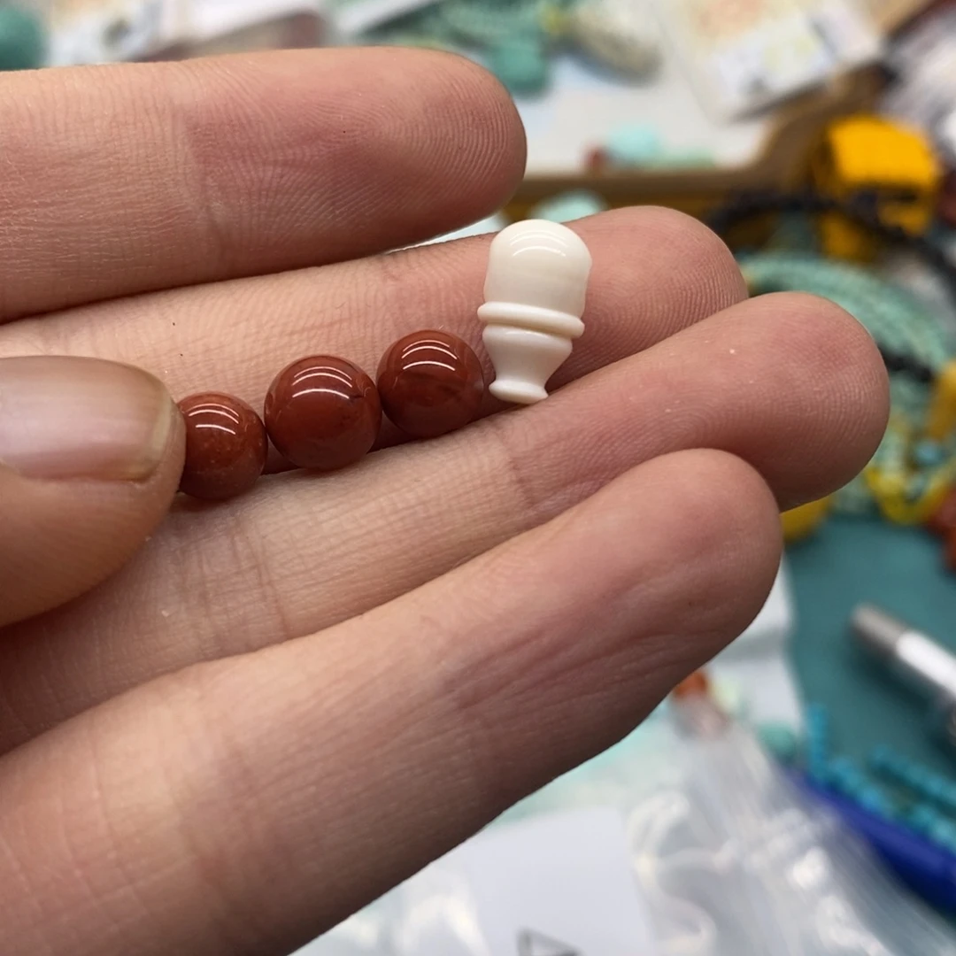 【闪购商品】南红玛瑙430未镶嵌南
