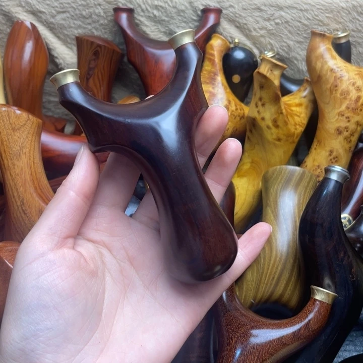 大果紫檀（缅甸花梨）543