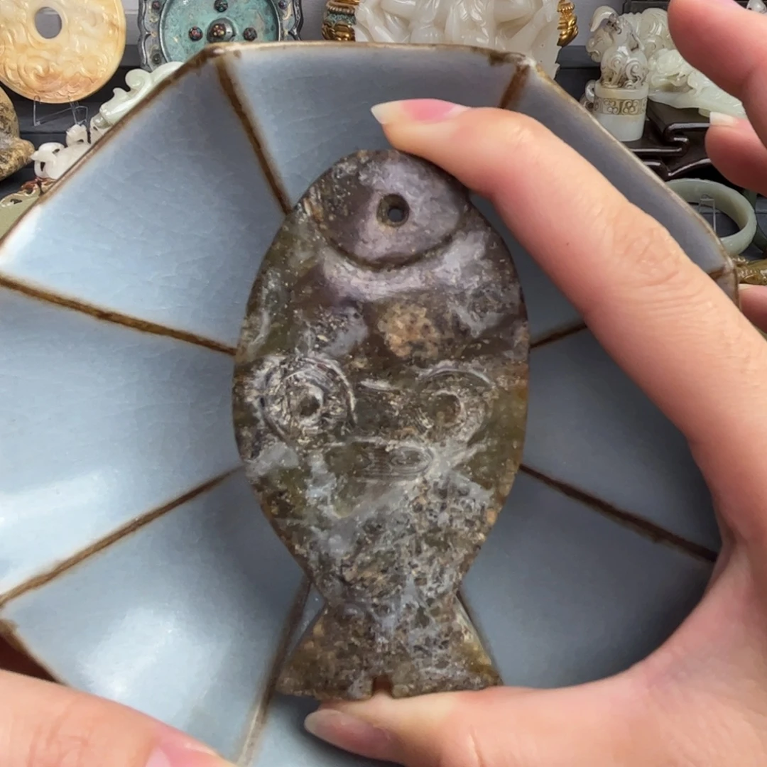 摆件4瓷器瓷器瓷器