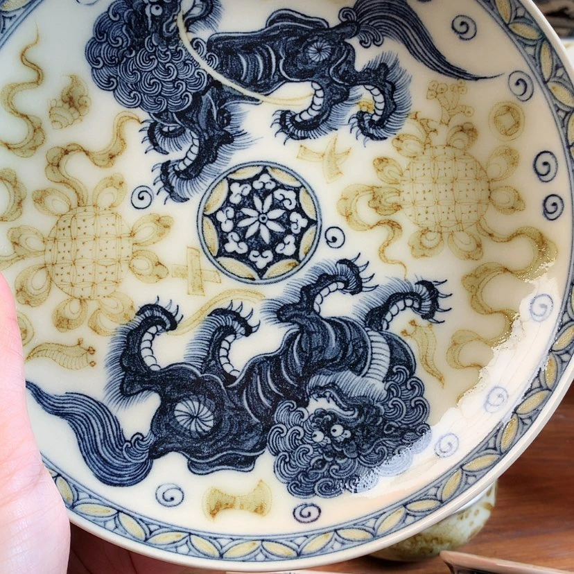 【闪购商品】M****g壶承