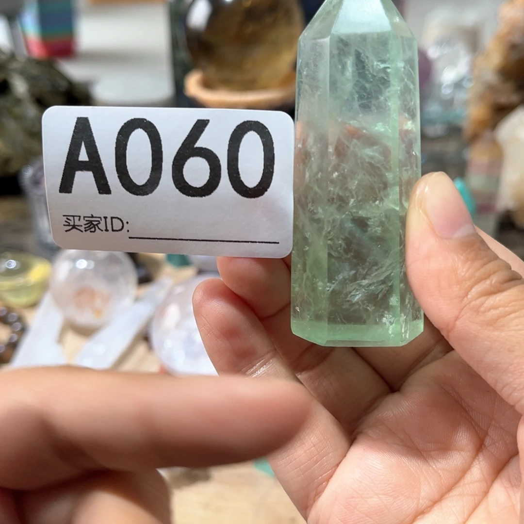 未镶嵌珠宝半成品水晶多样性发其一微瑕