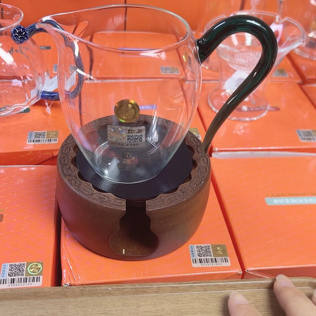 若***水禾器茶器现货现发