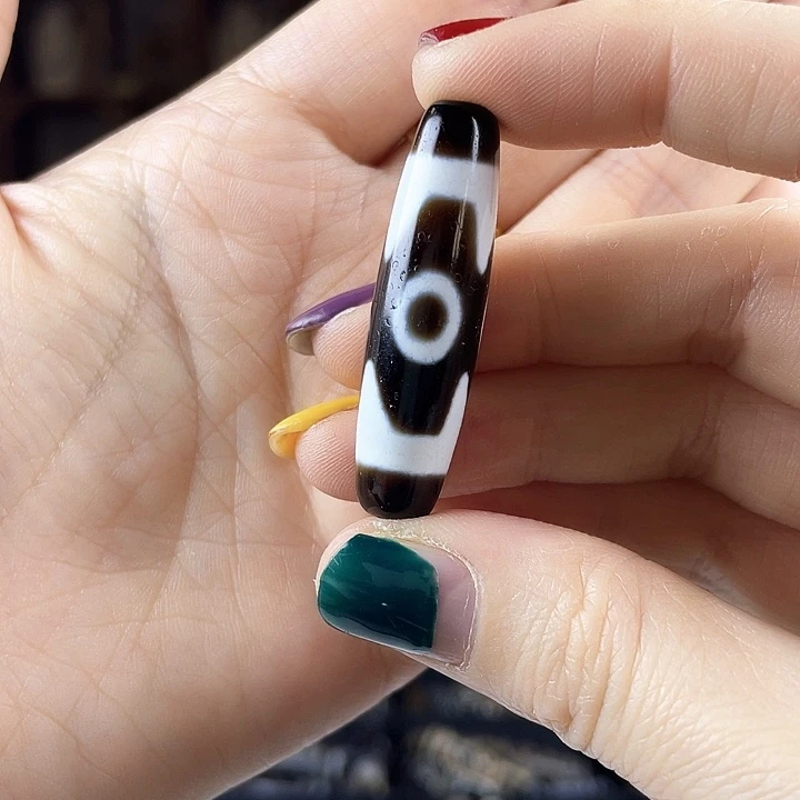 玛瑙/玉髓颈饰合金你****天
