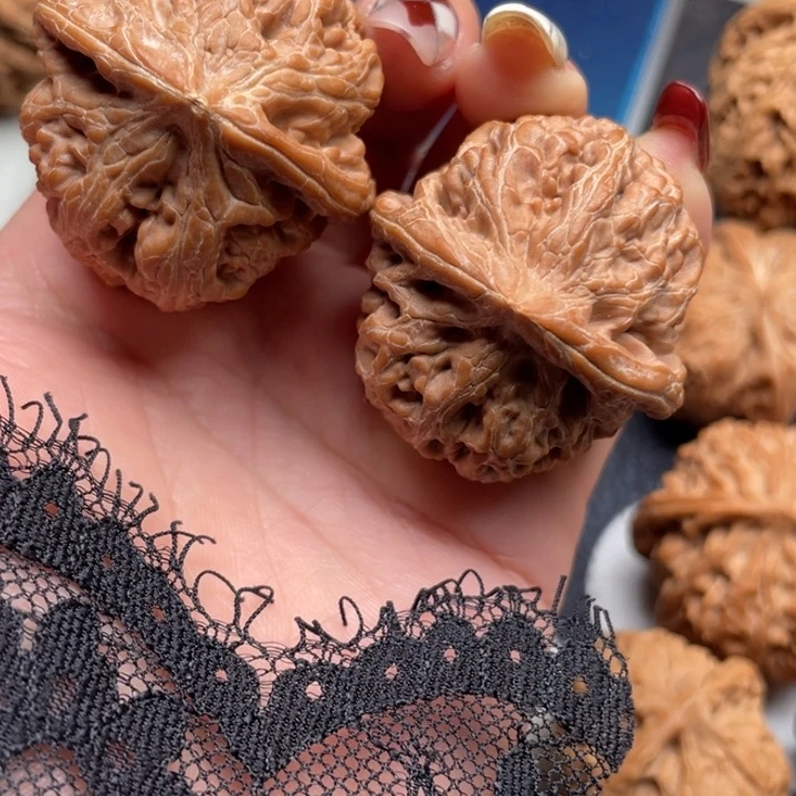 文玩核桃把件꧁****꧂凤凰