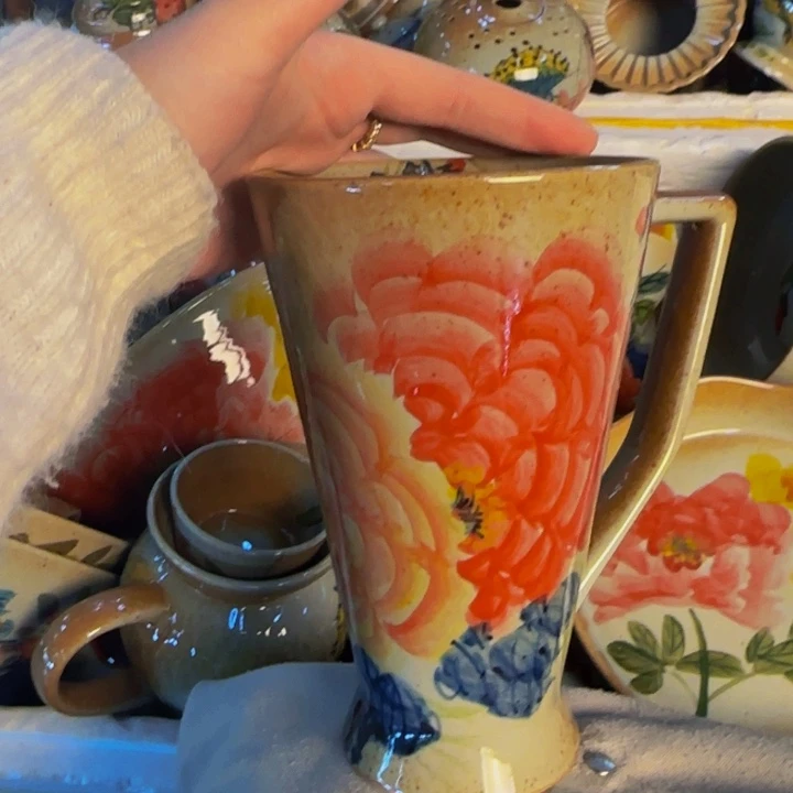 瓷片景德镇陶瓷特价福利