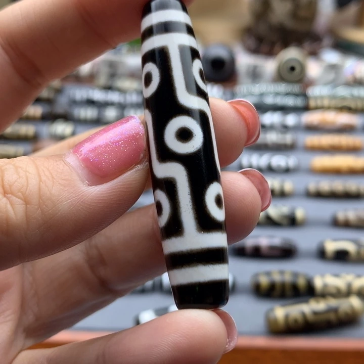 玛瑙/玉髓颈饰未镶嵌萌**俊