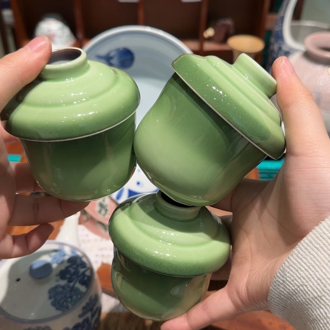 瓷片四十包邮非全新