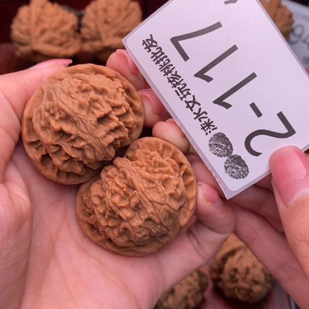 把件文玩核桃41宫灯