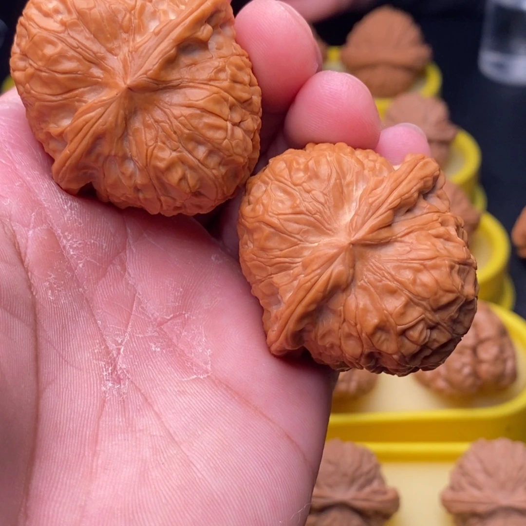 吊坠桃核南瓜墩尺寸44