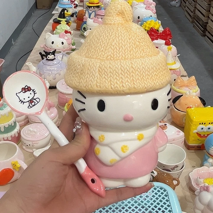 紫砂茶案我们都是好孩子呀
