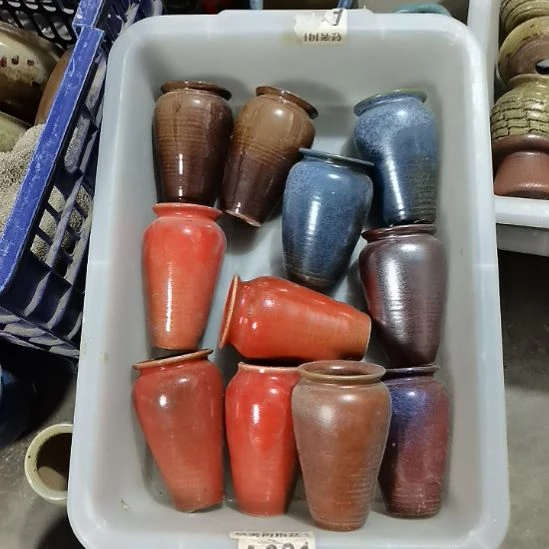 红陶?****。默认微瑕不退不换