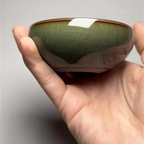 【闪购商品】茶盏-336............