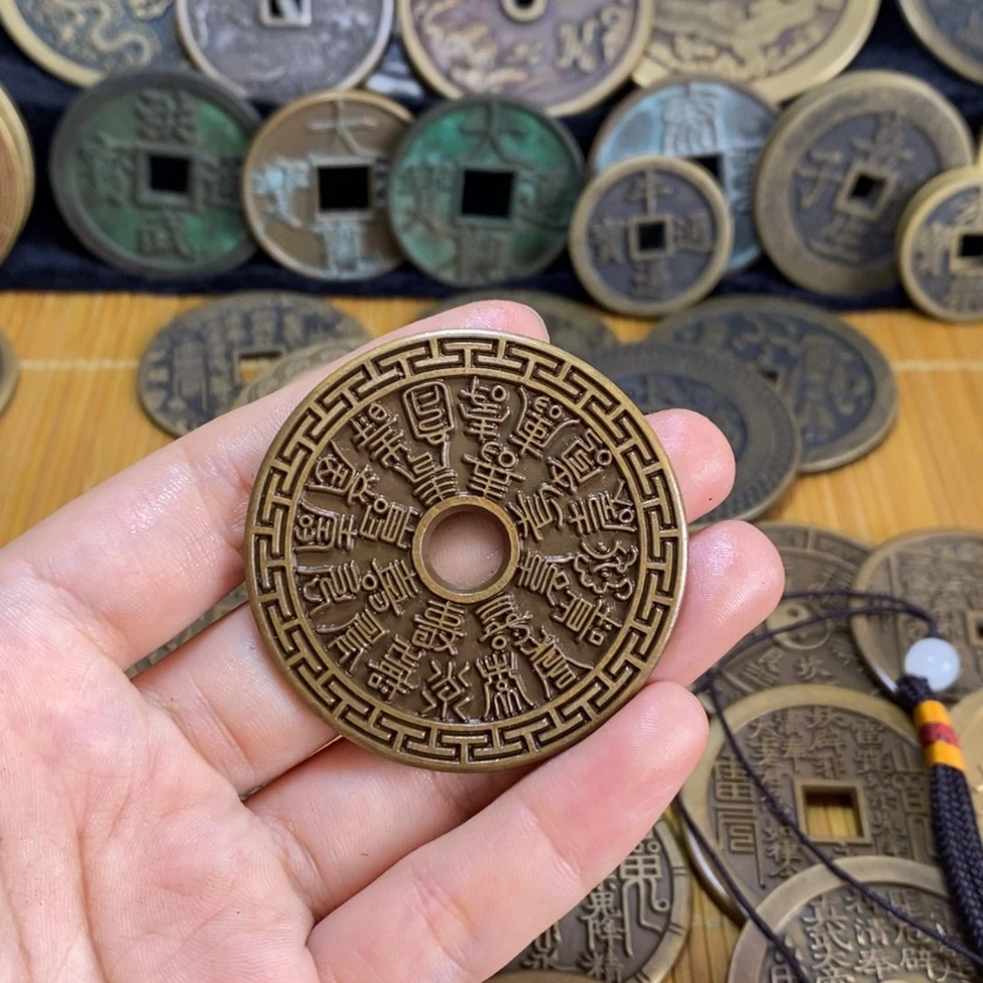 老***人翻砂工艺作品现当代