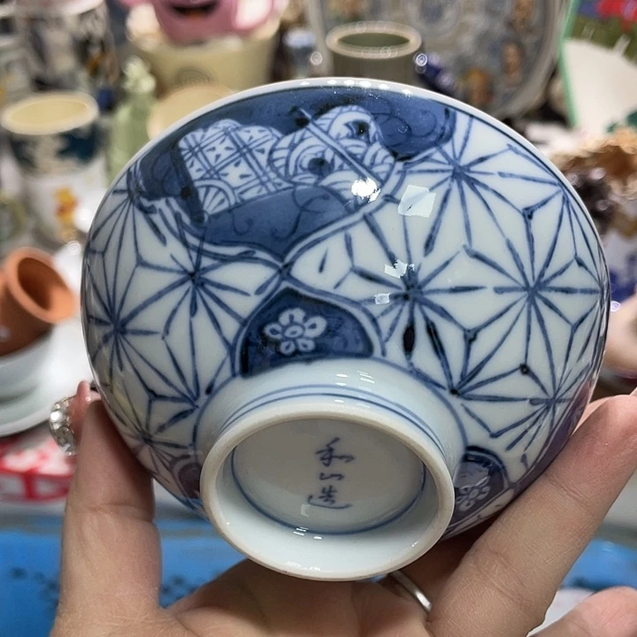 茶杯具19.9发带瑕疵牌都是坏的5