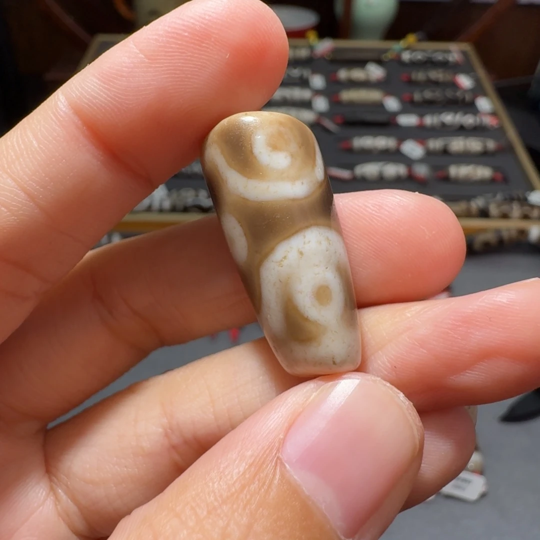 玛瑙/玉髓颈饰未镶嵌79