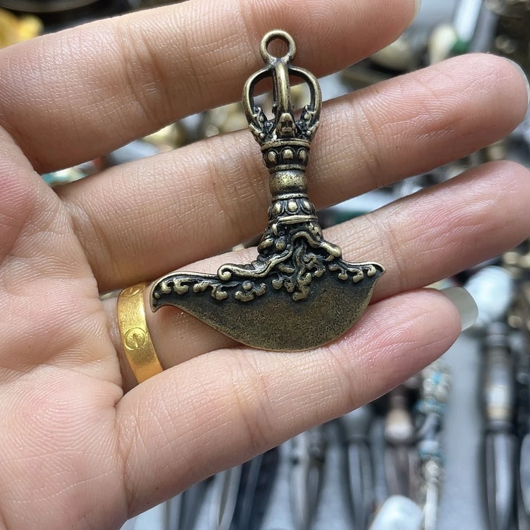 工艺品挂件一物一图