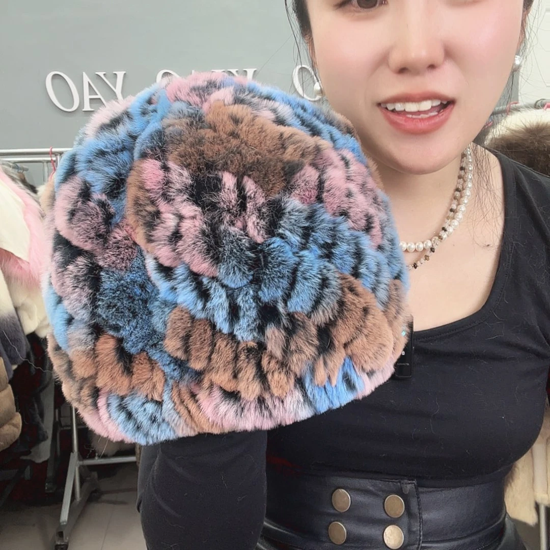 姚小妖家高端皮草