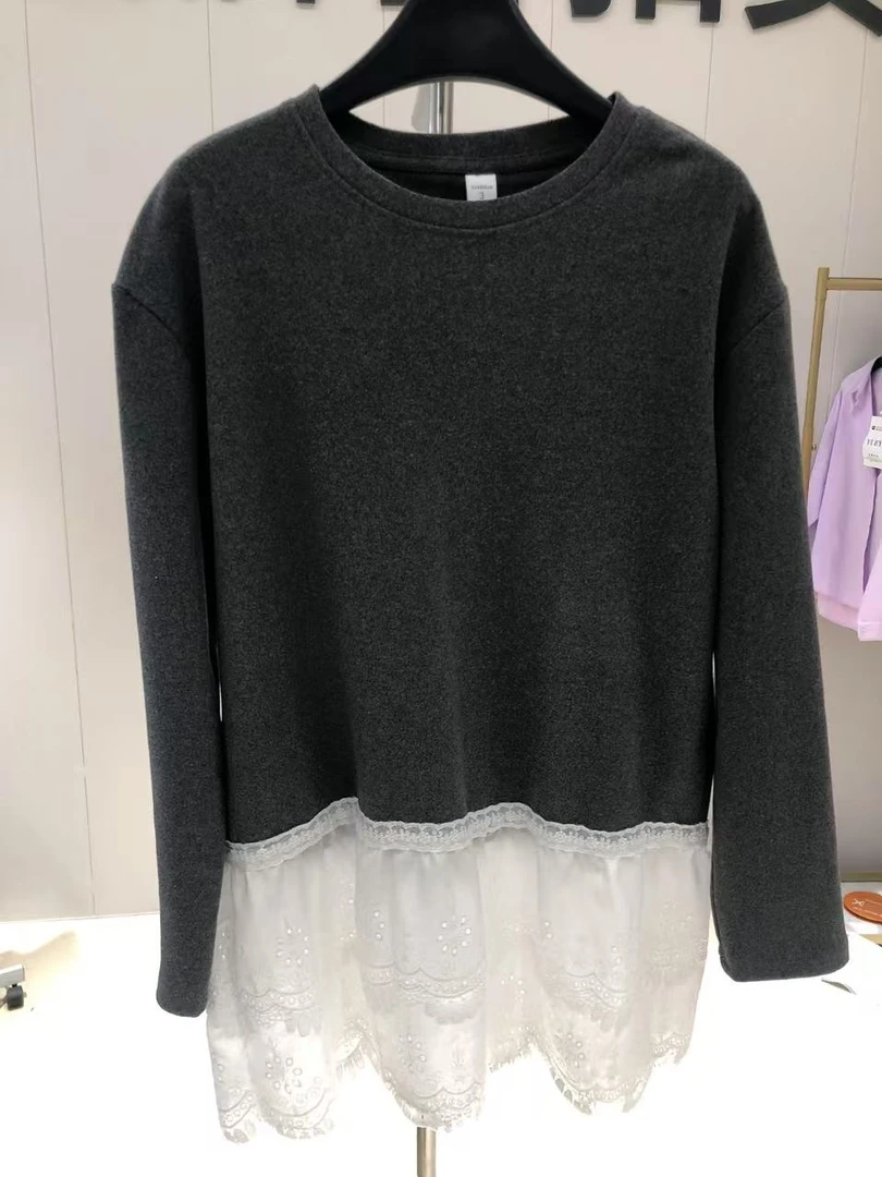 【鹿鹿专属】商场撤柜潮流短袖0447