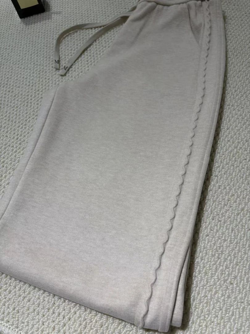 77-303-女士舒适百搭时尚秋季女裤