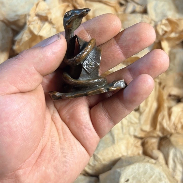 创意设计摆件工艺