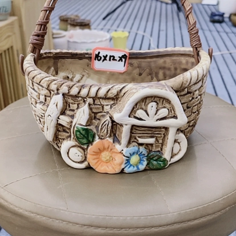 【闪购商品】花盆厂家直销