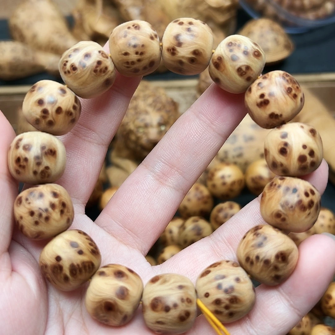 柏木（崖柏）手串/手链太行1516老型