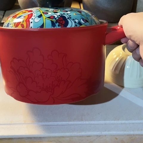 陶外贸单1个陶 大牌单3000毫升 尾单