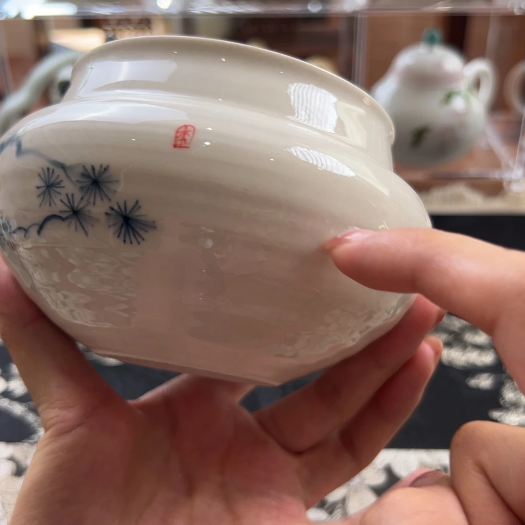 茶具等产品的生产和销售
